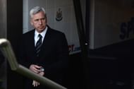 Alan Pardew and Co. have some serious thinking to do